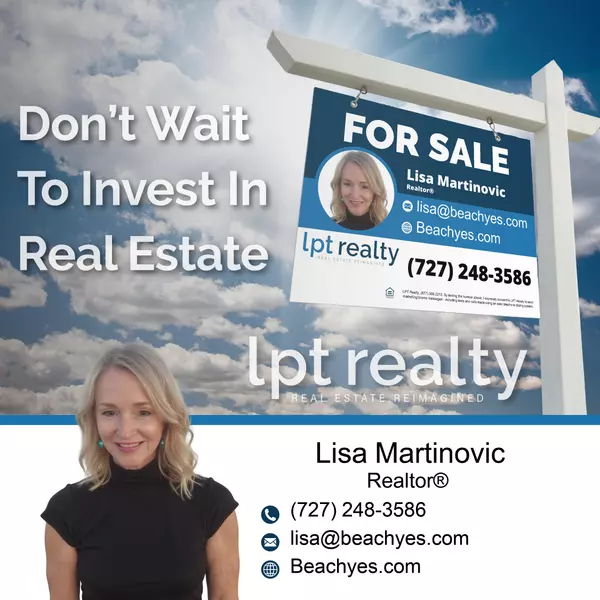 Invest In Real Estate