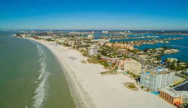 feature image of Navigating the St. Pete Beach Market: Tips for Buyers and Sellers After Hurricane Helene
