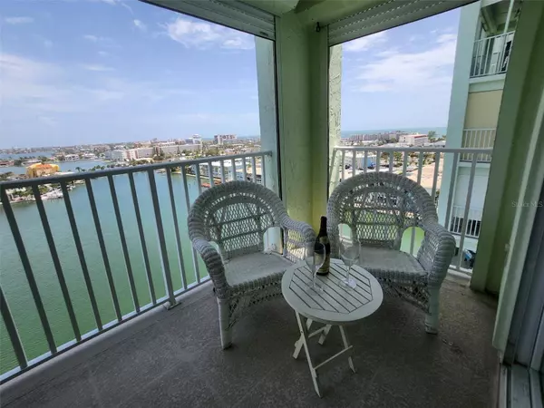 400 64TH AVE #1105, St Pete Beach, FL 33706