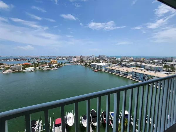 400 64TH AVE #1105, St Pete Beach, FL 33706