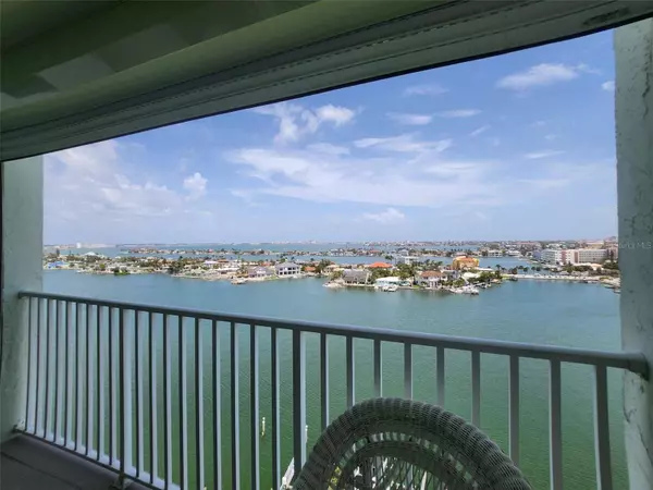 400 64TH AVE #1105, St Pete Beach, FL 33706