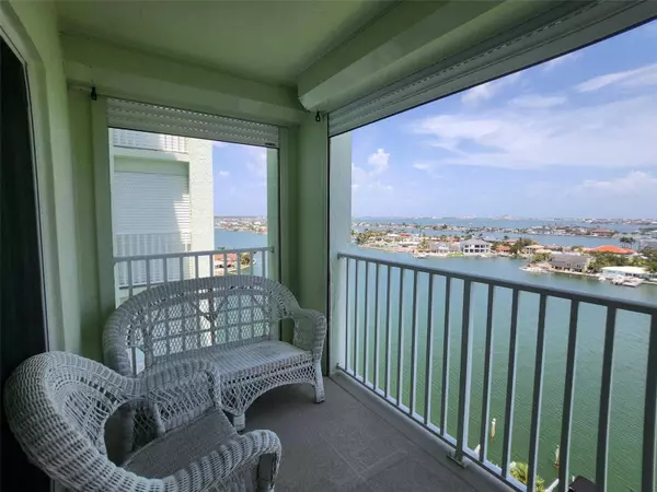 400 64TH AVE #1105, St Pete Beach, FL 33706