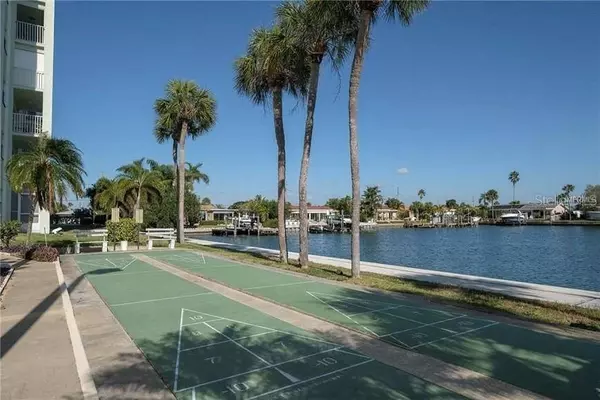 400 64TH AVE #1105, St Pete Beach, FL 33706