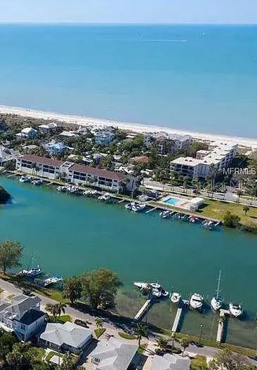 3207 W MARITANA DR, St Pete Beach, FL 33706