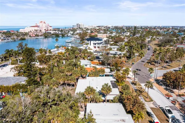 3110 W DE BAZAN AVE, St Pete Beach, FL 33706