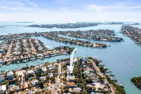 3110 W DE BAZAN AVE, St Pete Beach, FL 33706