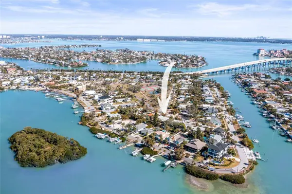 3110 W DE BAZAN AVE, St Pete Beach, FL 33706