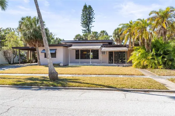 3110 W DE BAZAN AVE, St Pete Beach, FL 33706