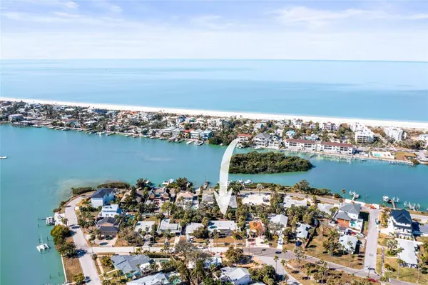 3110 W DE BAZAN AVE, St Pete Beach, FL 33706