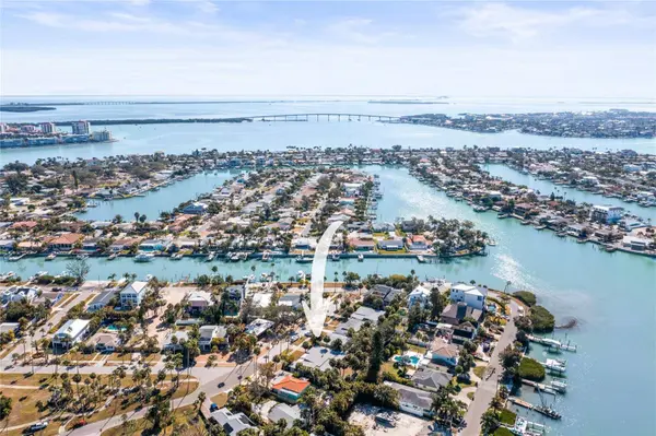 3110 W DE BAZAN AVE, St Pete Beach, FL 33706