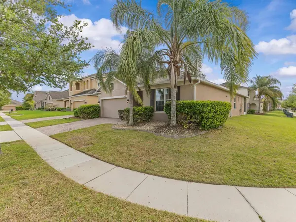 12121 HOMESTEAD PARK LN, Orlando, FL 32824
