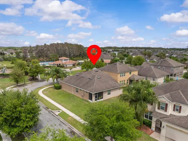 12121 HOMESTEAD PARK LN, Orlando, FL 32824