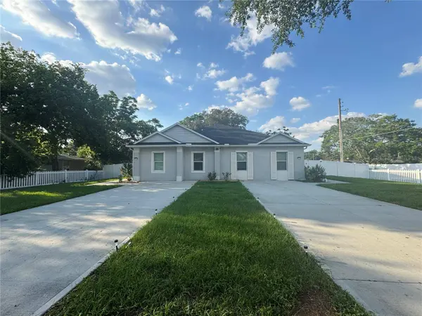 699 W KALEY ST, Orlando, FL 32805