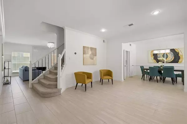 2624 Misty Glen Drive, Flower Mound, TX 75028