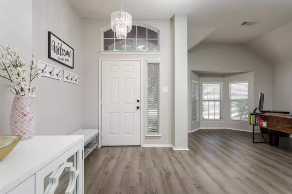 3124 Nighthawk Lane, Little Elm, TX 75068