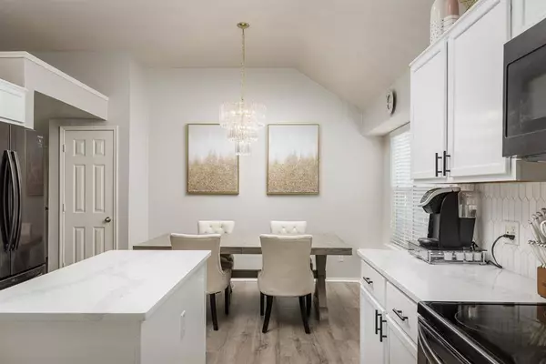 3124 Nighthawk Lane, Little Elm, TX 75068