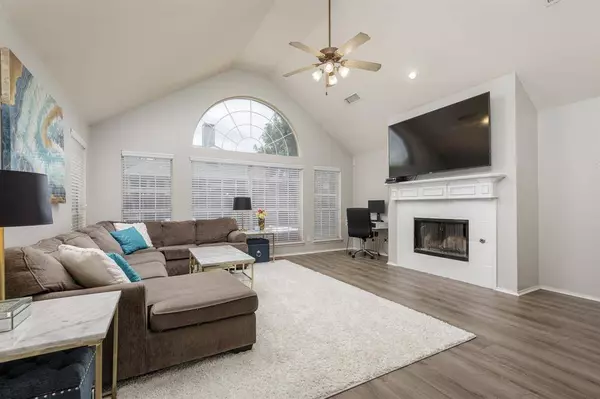 3124 Nighthawk Lane, Little Elm, TX 75068