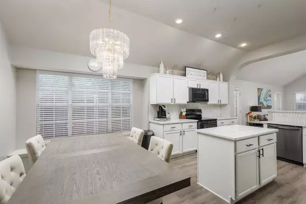 3124 Nighthawk Lane, Little Elm, TX 75068