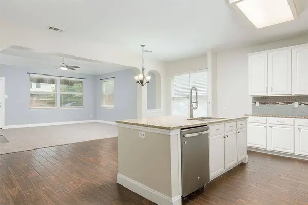 3617 Delaney Drive, Fort Worth, TX 76244