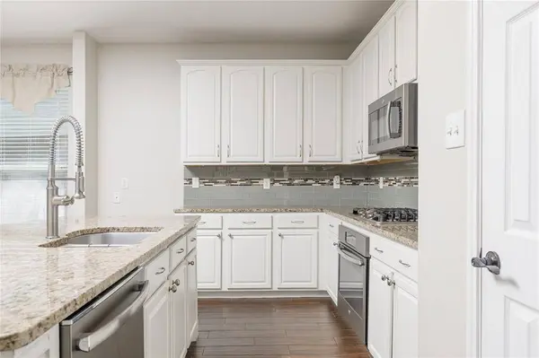 3617 Delaney Drive, Fort Worth, TX 76244