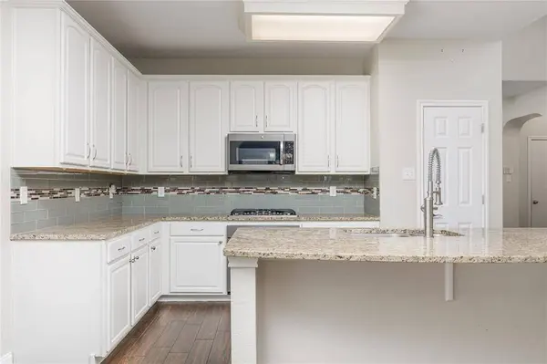 3617 Delaney Drive, Fort Worth, TX 76244