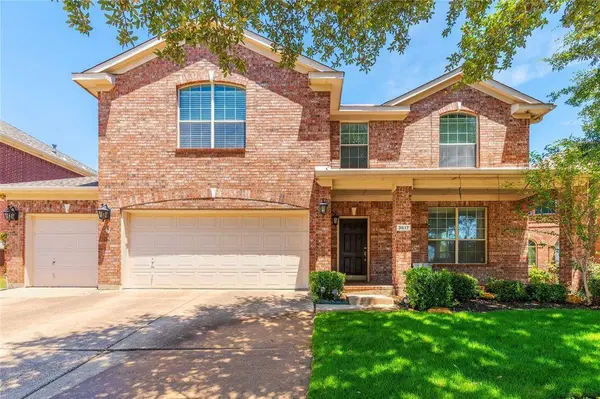 3617 Delaney Drive, Fort Worth, TX 76244