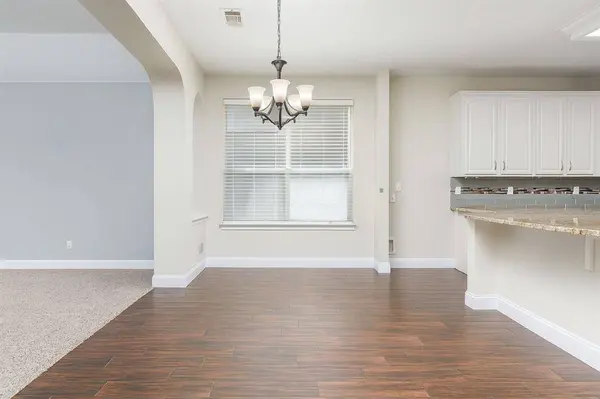 3617 Delaney Drive, Fort Worth, TX 76244