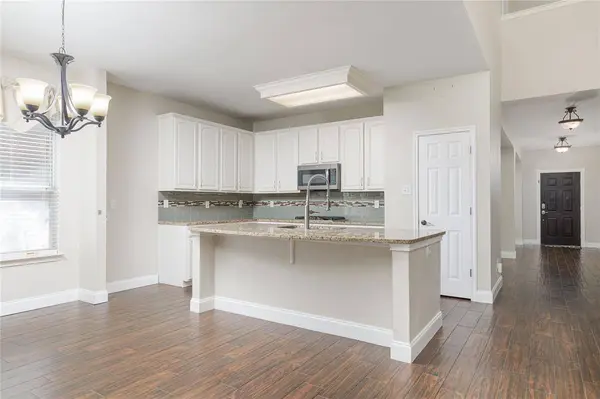 3617 Delaney Drive, Fort Worth, TX 76244