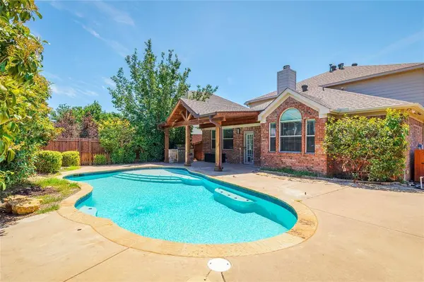 3617 Delaney Drive, Fort Worth, TX 76244