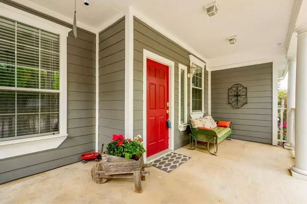 10117 Lakeview Drive, Providence Village, TX 76227