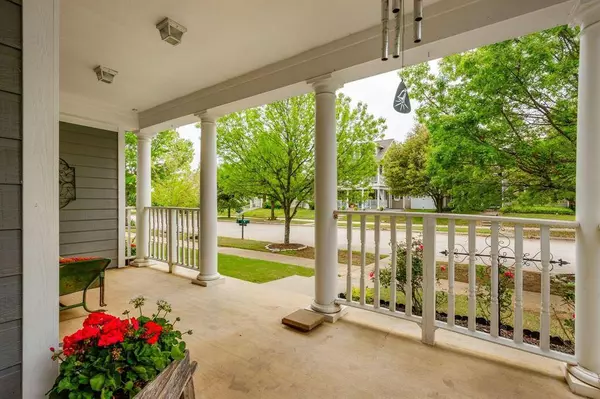 10117 Lakeview Drive, Providence Village, TX 76227