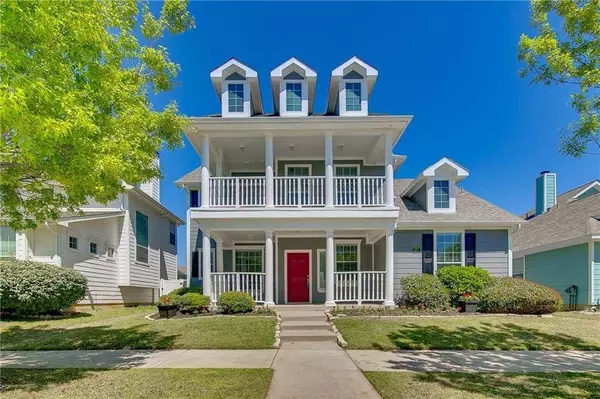 10117 Lakeview Drive, Providence Village, TX 76227