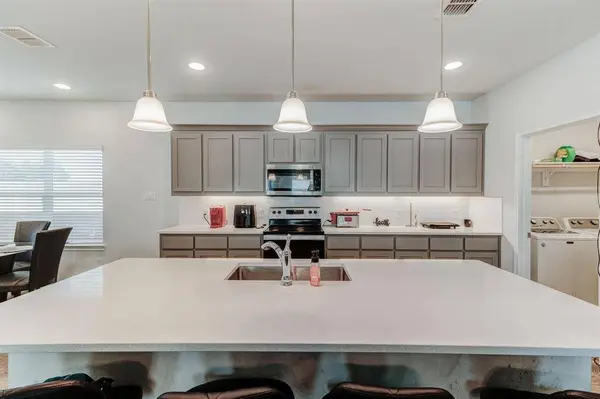 4021 Aurora Lane, Forney, TX 75126