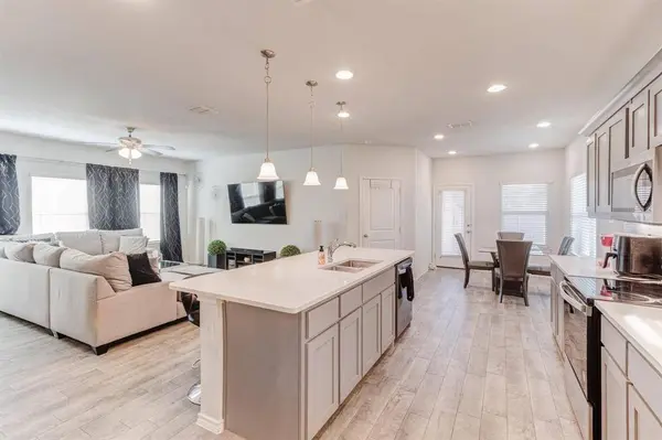 4021 Aurora Lane, Forney, TX 75126