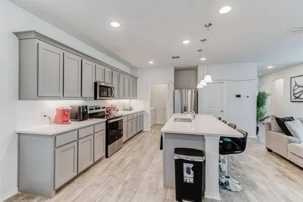 4021 Aurora Lane, Forney, TX 75126