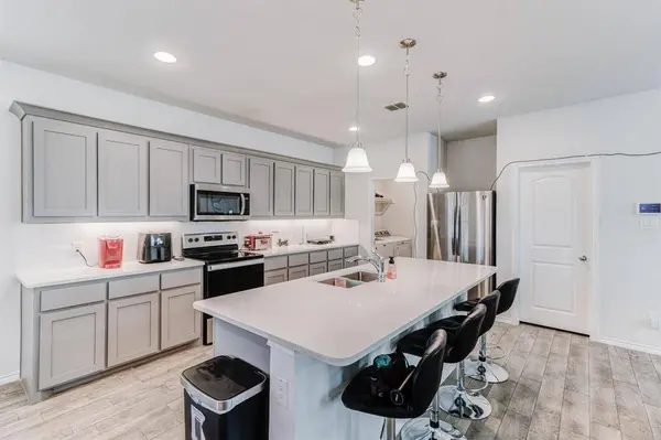 4021 Aurora Lane, Forney, TX 75126