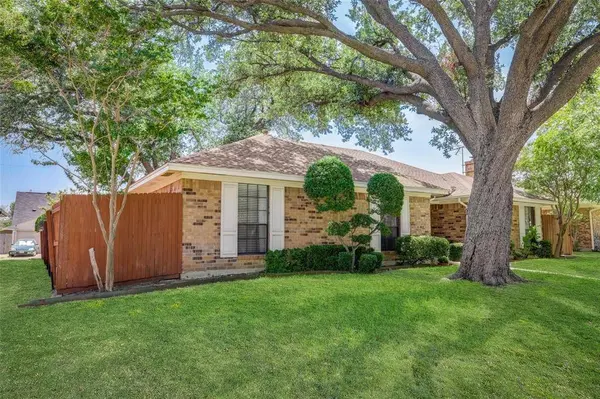 2128 El Dorado Way, Carrollton, TX 75006