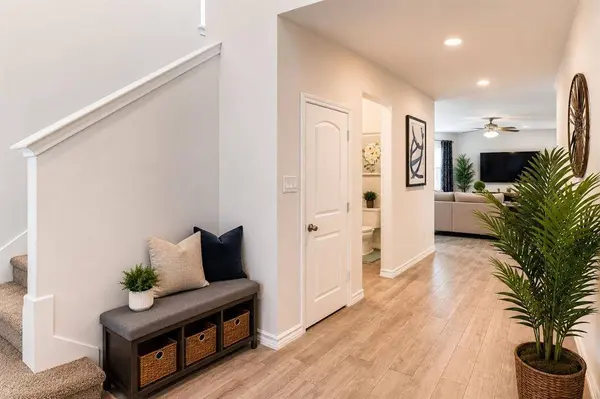 4021 Aurora Lane, Forney, TX 75126