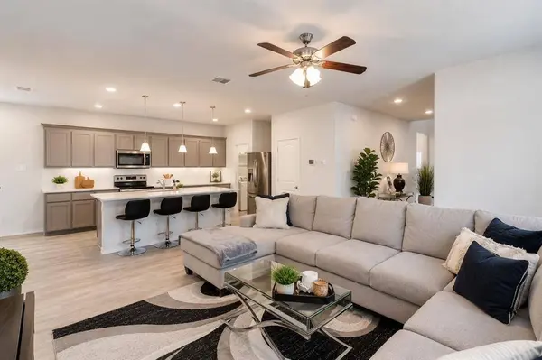 4021 Aurora Lane, Forney, TX 75126