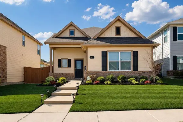 4021 Aurora Lane, Forney, TX 75126