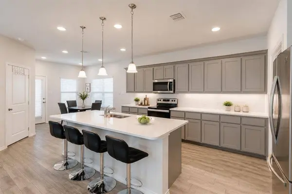 4021 Aurora Lane, Forney, TX 75126