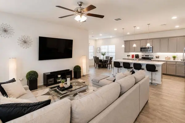 4021 Aurora Lane, Forney, TX 75126