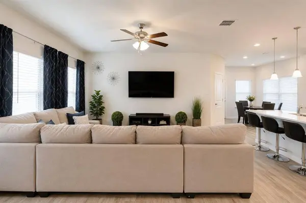4021 Aurora Lane, Forney, TX 75126