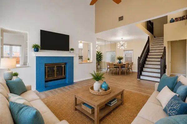 1916 Keystone Drive, Plano, TX 75075