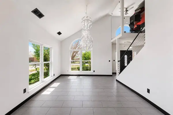 2044 Hillshire Drive, Lewisville, TX 75067