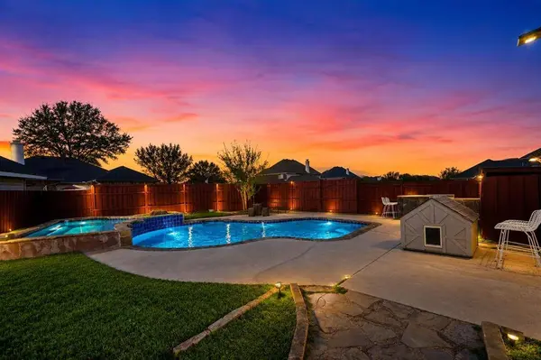 2044 Hillshire Drive