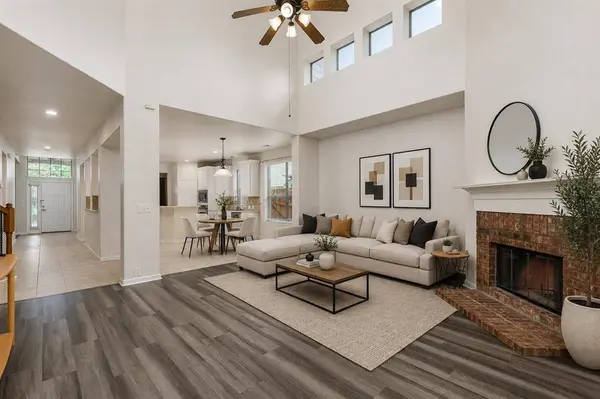11020 Coralberry Drive, Frisco, TX 75033