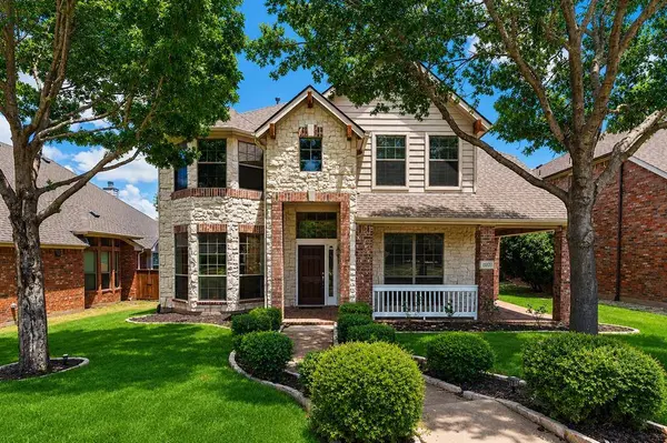 11020 Coralberry Drive