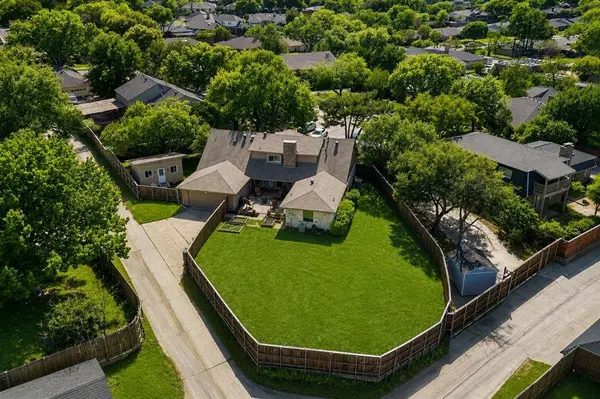 1433 Lincoln Place, Carrollton, TX 75006