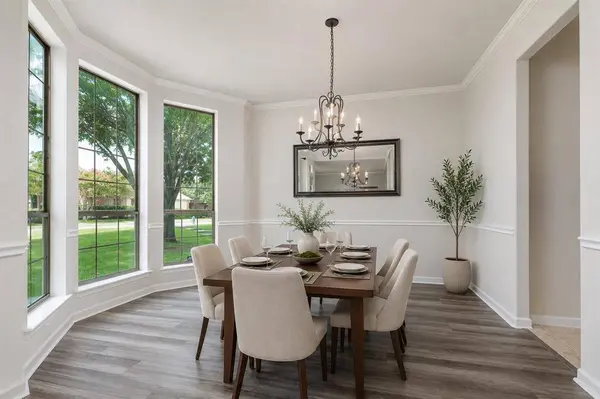 11020 Coralberry Drive, Frisco, TX 75033